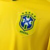 2006 BRAZIL HOME LONG SLEEVED