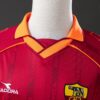 1999-00 ROMA HOME