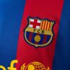 2010-11 BARCELONA HOME