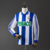 1999-00 DEPORTIVO LA CORUNA HOME