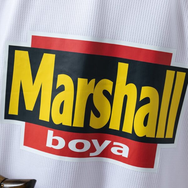 1999-00 GALATASARAY AWAY LONG SLEEVES