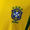 2002 BRAZIL HOME