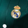 2012-13 REAL MADRID THIRD AWAY LONG SLEEVE (PLAYER VERSION)