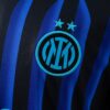 2025-26 INTER MILAN HOME (FAN VERSION)