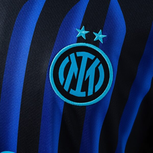 2025-26 INTER MILAN HOME (FAN VERSION)