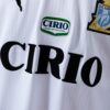 1999-00 LAZIO CENTENARY HOME