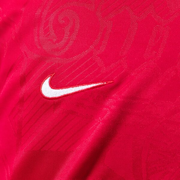 1996-97 ARSENAL HOME LONG SLEEVE