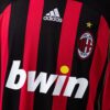 2006-07 AC MILAN HOME LONG SLEEVED
