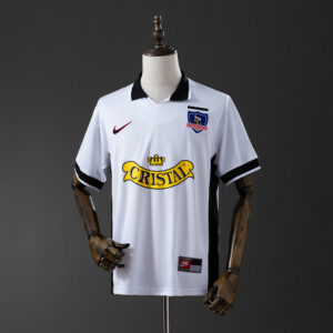 1997-98 COLO COLO HOME