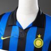 1998-99 INTER MILAN HOME LONG SEEVE