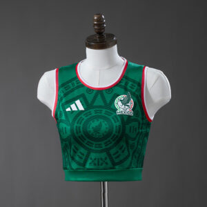 b1fe6b55a8.jpg 2026 MEXICO HOME WOMEN'S VEST