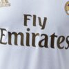 2019-20 REAL MADRID HOME (PLAYER VERSION)