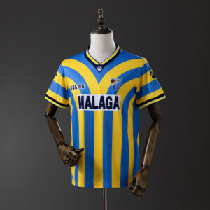 1997-98 MALAGA CF AWAY