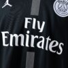 2018-19 PSG BLACK CHAMPIONS LEAGUE