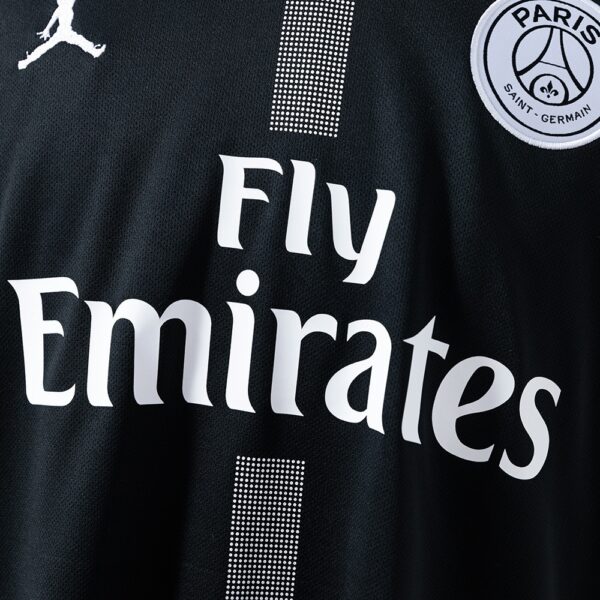 2018-19 PSG BLACK CHAMPIONS LEAGUE