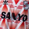 1992-93 RIVER PLATE AWAY