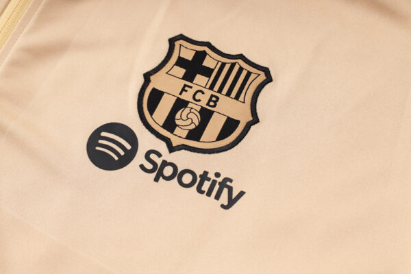 24-25 BARCELONA JACKET TRACKSUITS TRAINING SUIT