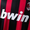 2008-09 AC MILAN HOME