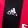2010-11 AC MILAN HOME