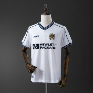 1997-99 TOTTENHAM HOTSPUR HOME