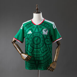 b5def214e7.jpg 2026 MEXICO WORLD CUP HOME (FAN VERSION)