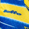 1998-99 PARMA CALCIO HOME