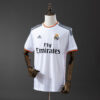 2013-14 REAL MADRID HOME RAUL 7# (FAN VERSION)