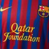 2011-12 BARCELONA HOME