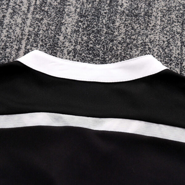 2014-15 REAL MADRID THIRD AWAY LONG SLEEVE KIDS KIT