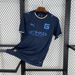 2025-26 GIRONA FC THIRD AWAY