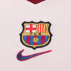 1998-99 BARCELONA AWAY KIDS KIT
