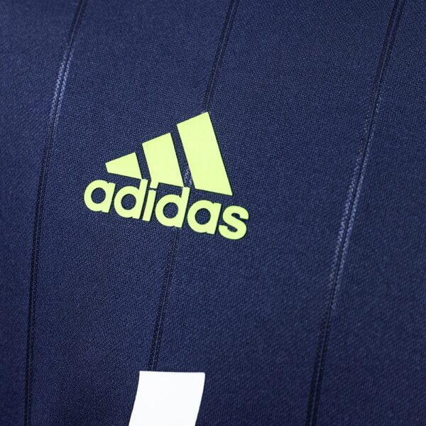 2012-13 REAL MADRID AWAY LONG SLEEVE (PLAYER VERSION)