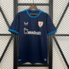 2025-26 ATHLETIC BILBAO AWAY
