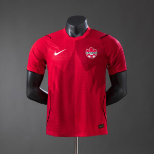 2026 CANADA WORLD CUP HOME (PLAYER VERSION)