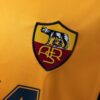 2001-02 ROMA CHAMPION LEAGUE LONG SLEEVE