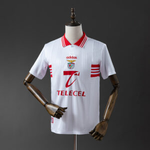 1997-99 BENFICA AWAY