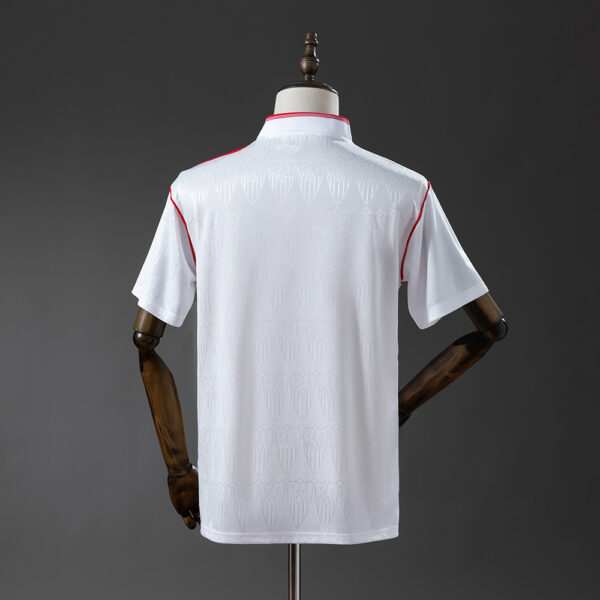 1991-92 SEVILLA FC HOME