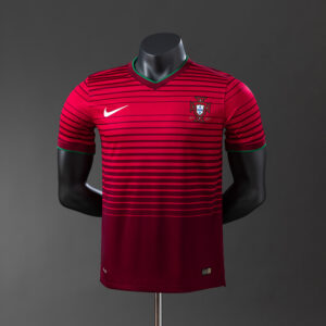 b9a73b7b54.jpg 2014 PORTUGAL HOME (PLAYER VERSION)