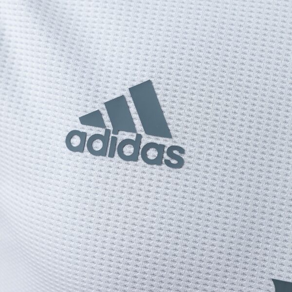 2015-16 REAL MADRID HOME LONG SLEEVE (PLAYER VERSION)