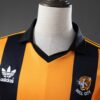 1981-82 HULL CITY HOME LONG SLEEVE