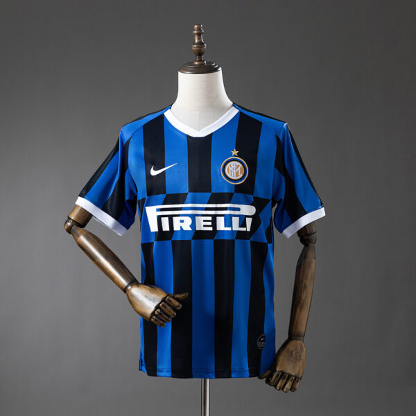 2019-20 INTER MILAN HOME