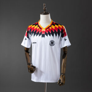 1994 GERMANY HOME