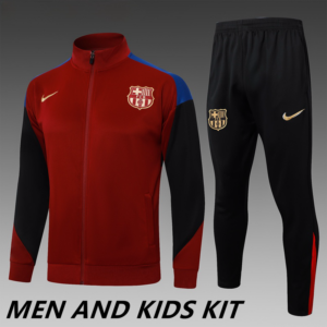 bca9974488.png 24-25 BARCELONA JACKET TRACKSUITS TRAINING SUIT