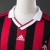 2009-10 AC MILAN HOME