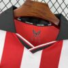 2025-26 ATHLETIC BILBAO HOME