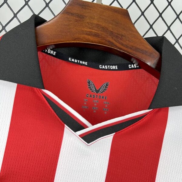 2025-26 ATHLETIC BILBAO HOME