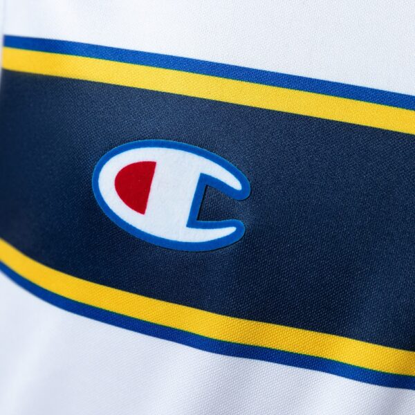 2002-03 PARMA CALCIO AWAY LONG SLEEVE