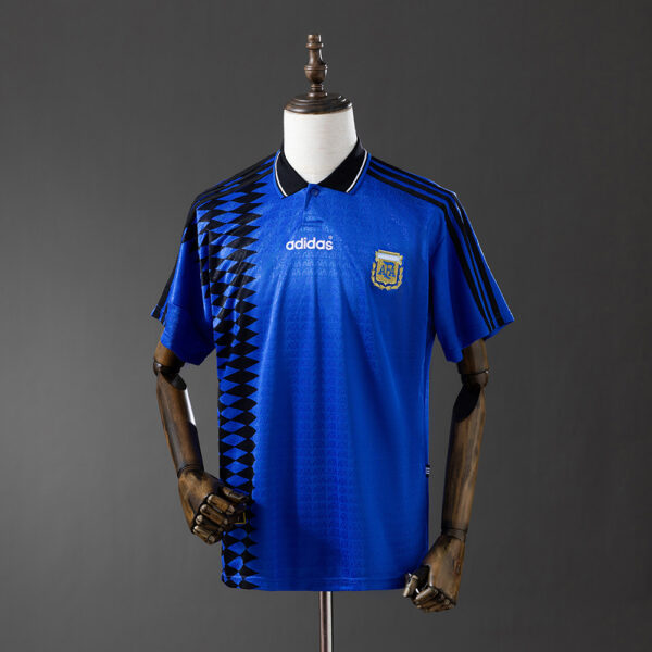 1994 ARGENTINA AWAY (FAN VERSION)
