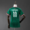 2026 MEXICO WORLD CUP WOMEN HOME （FAN VERSION）