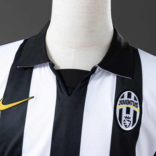 2014-15 JUVENTUS HOME